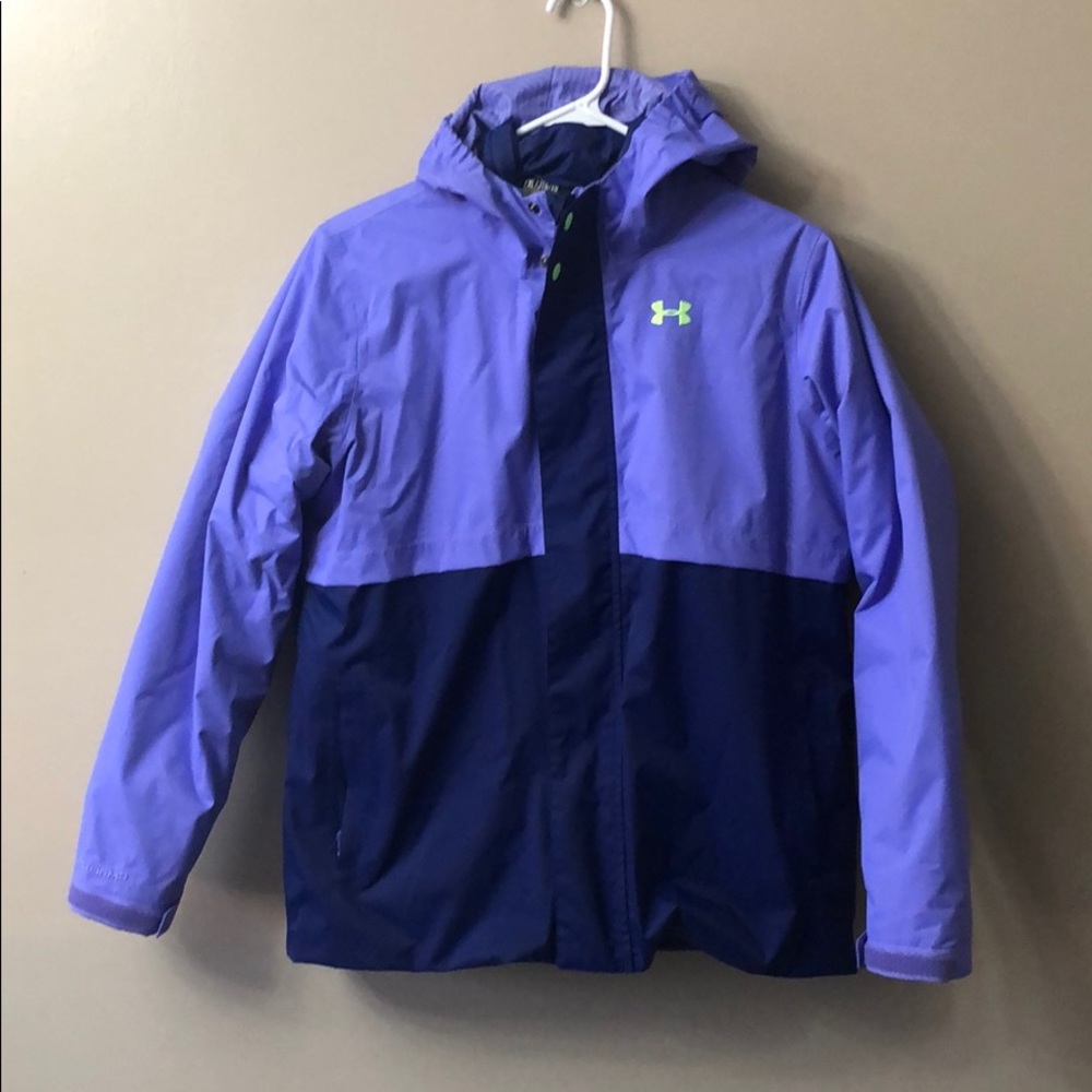 Winter coat